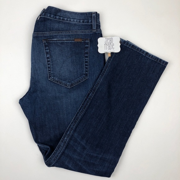 Joe's Jeans Other - Joe’s Jeans Savile Straight Fit Slim Leg Jean